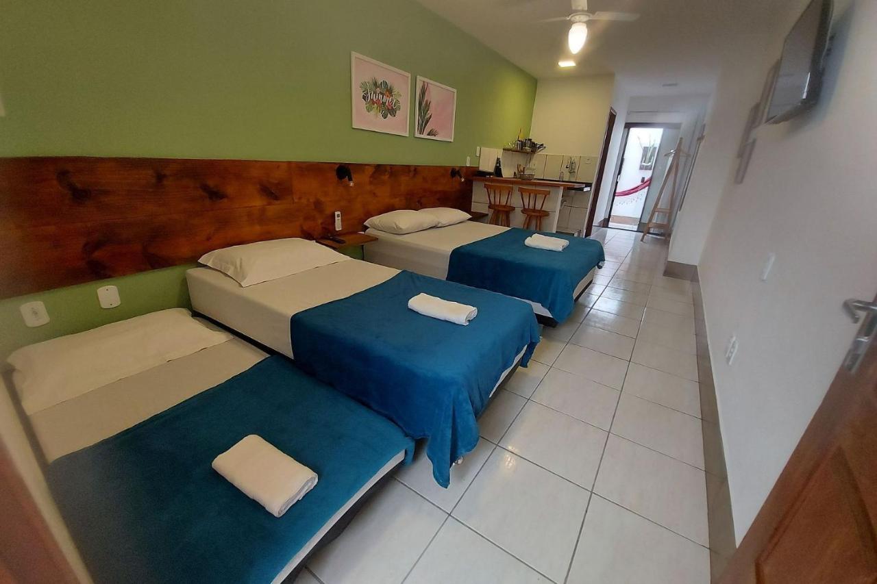 Memoralia Suites Arraial do Cabo Zewnętrze zdjęcie